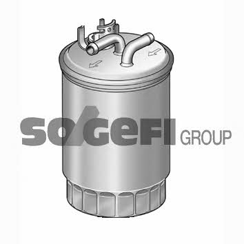 Fiaam FP6092 Fuel filter FP6092