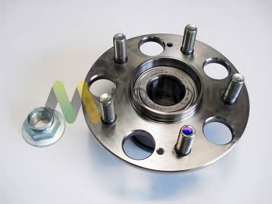 Motorquip LVBK1597 Wheel bearing kit LVBK1597