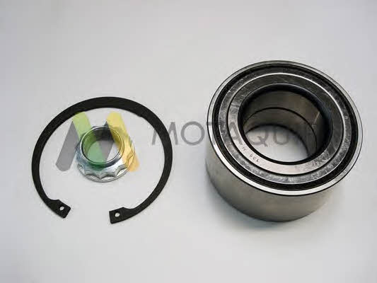Motorquip LVBK1615 Wheel bearing kit LVBK1615