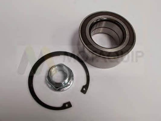 Motorquip LVBK1656 Wheel bearing kit LVBK1656