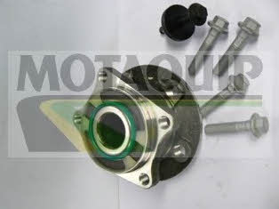 Motorquip VBK1223 Wheel bearing kit VBK1223