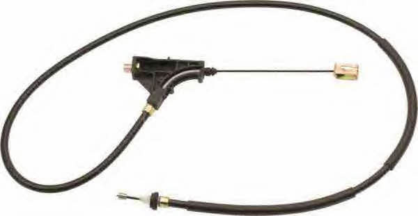 Motorquip VVB637 Cable Pull, parking brake VVB637