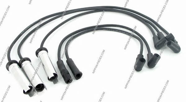 Nippon pieces D580O11 Ignition cable kit D580O11