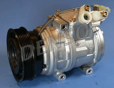 Nippon pieces DCP14005 Compressor, air conditioning DCP14005
