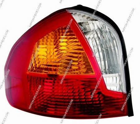 Nippon pieces H760I17 Combination Rearlight H760I17