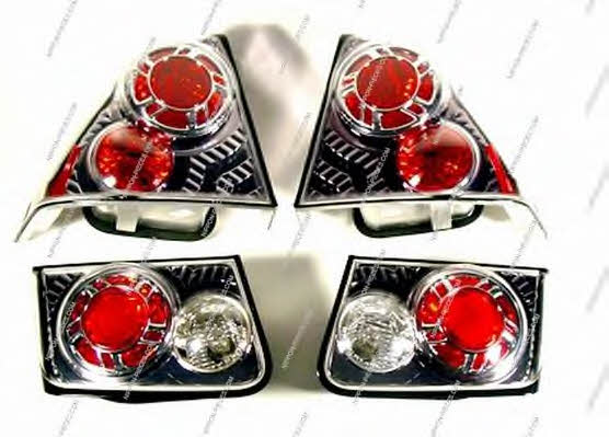 Nippon pieces H765A19 Combination Rearlight H765A19