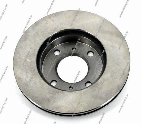 Nippon pieces M330I28 Front brake disc ventilated M330I28