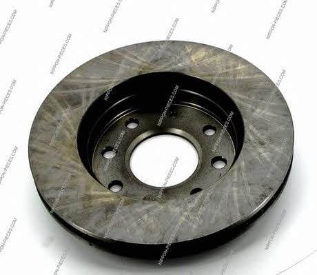 Nippon pieces M330I42 Front brake disc ventilated M330I42
