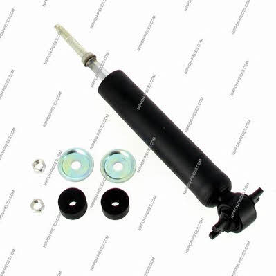Nippon pieces M490I211 Rear oil shock absorber M490I211