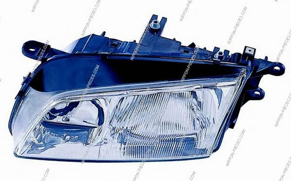 Nippon pieces M675A30 Headlight right M675A30