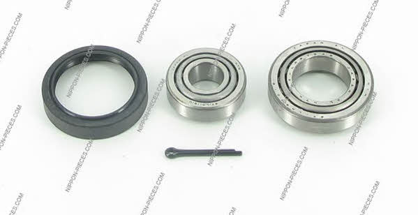 Nippon pieces N470N00 Wheel bearing kit N470N00