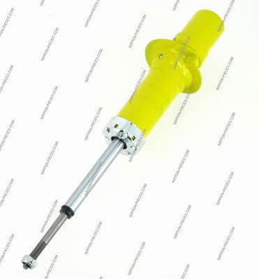 Nippon pieces S496G04 Front oil and gas suspension shock absorber S496G04