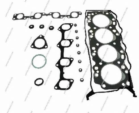 Nippon pieces T124A36 Gasket Set, cylinder head T124A36