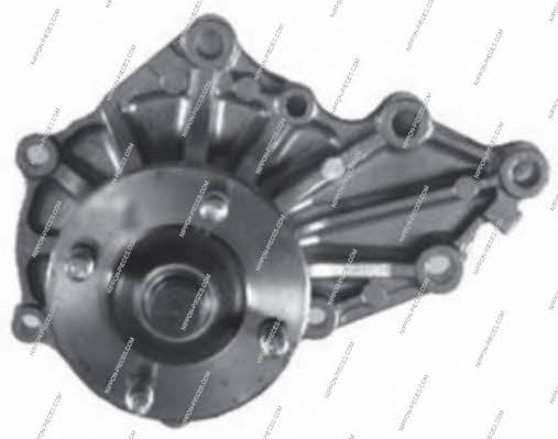 Nippon pieces T151A19 Water pump T151A19