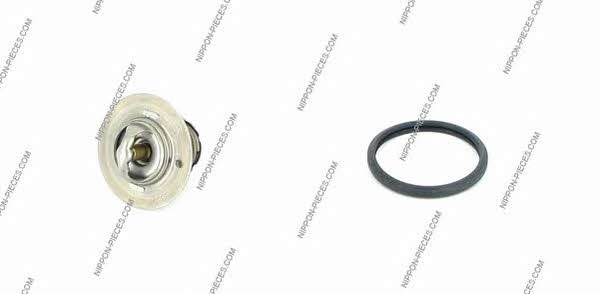 Nippon pieces T153A16 Thermostat, coolant T153A16