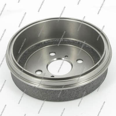 Nippon pieces T340A08 Rear brake drum T340A08