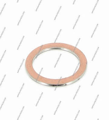 Nippon pieces T433A05 O-ring exhaust system T433A05
