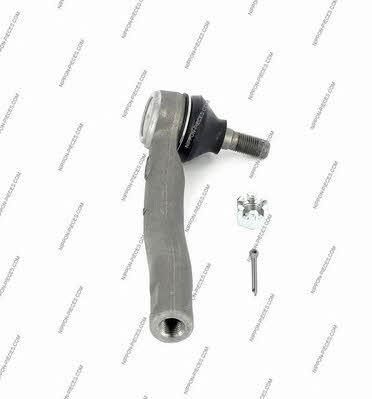 Nippon pieces T410A186 Tie rod end right T410A186