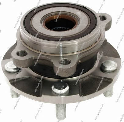 Nippon pieces T470A59 Wheel bearing kit T470A59