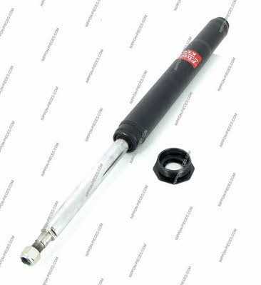 Nippon pieces T490A336 Rear oil and gas suspension shock absorber T490A336