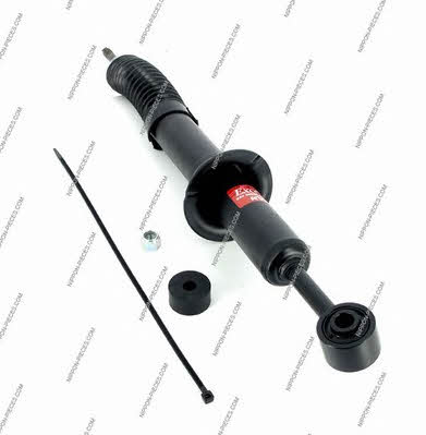 Nippon pieces T490A388K Front oil and gas suspension shock absorber T490A388K