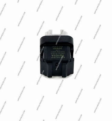 Nippon pieces T575A28 Glow plug relay T575A28