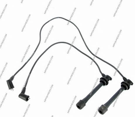 Nippon pieces T580A12 Ignition cable kit T580A12