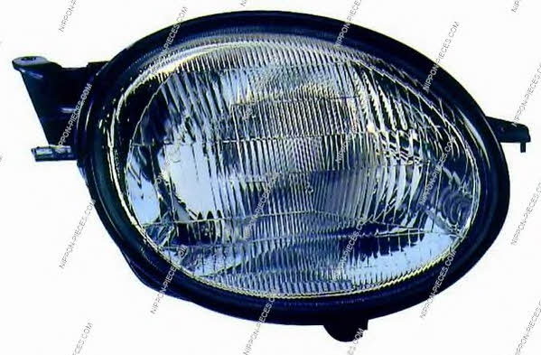 Nippon pieces T676A20 Headlight left T676A20