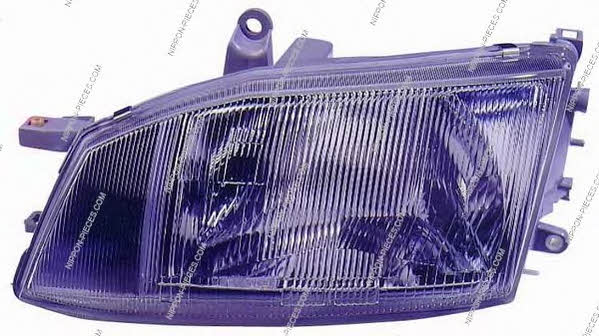 Nippon pieces T676A37 Headlight left T676A37