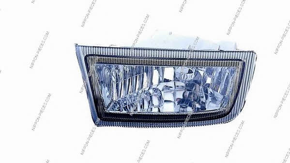 Nippon pieces T695A40A Fog lamp T695A40A