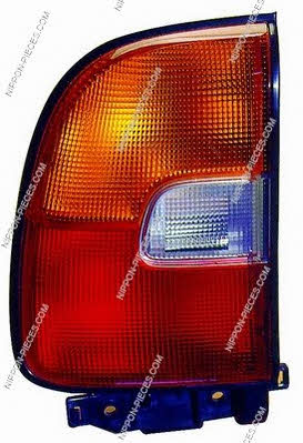 Nippon pieces T760A24 Combination Rearlight T760A24
