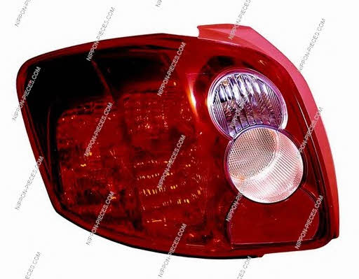 Nippon pieces T760A53 Combination Rearlight T760A53