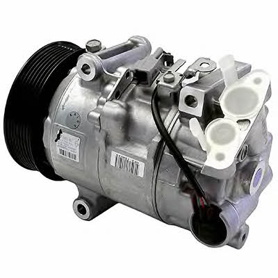 Fispa 1.5285 Compressor, air conditioning 15285