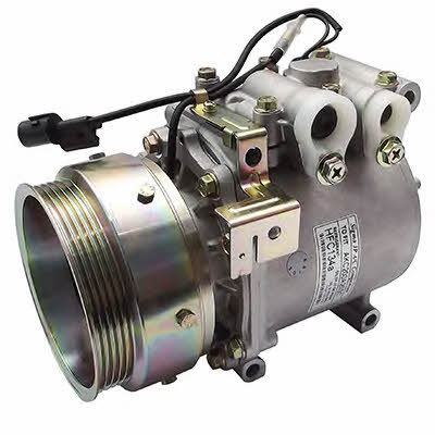 Fispa 1.9034A Compressor, air conditioning 19034A