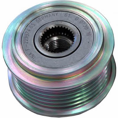 Fispa 455025 Freewheel clutch, alternator 455025