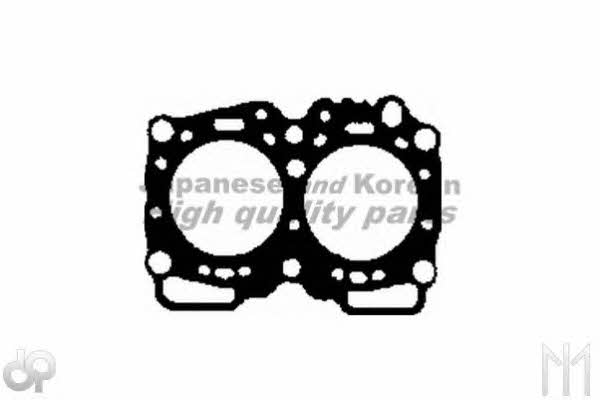 Ashuki 0375-0107 Gasket, cylinder head 03750107