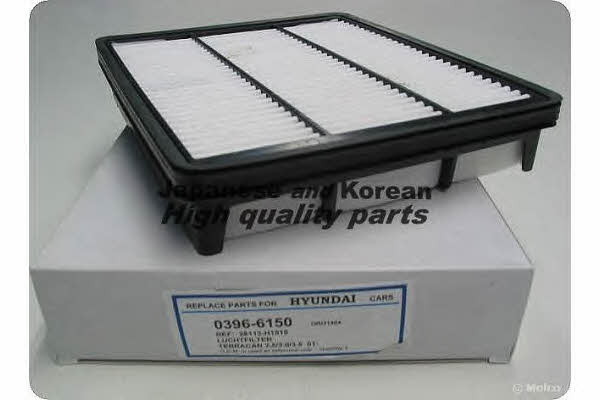 Ashuki 0396-6150 Air filter 03966150