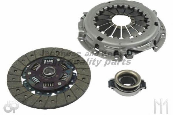 Ashuki 0600-6111 Clutch kit 06006111