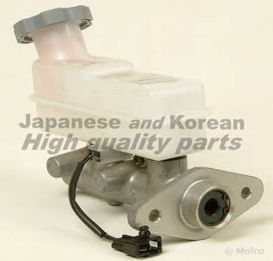 Ashuki 0930-0150 Brake Master Cylinder 09300150