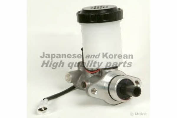 Ashuki 0930-1208 Brake Master Cylinder 09301208