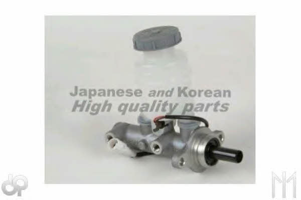 Ashuki 0930-5208 Brake Master Cylinder 09305208