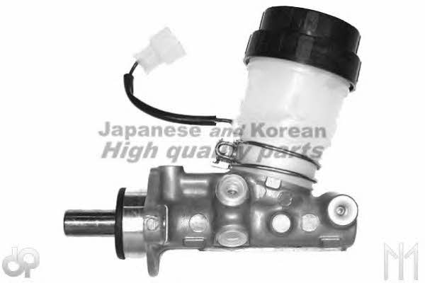 Ashuki 0930-6106 Brake Master Cylinder 09306106