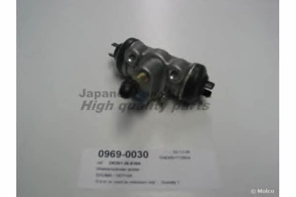 Ashuki 0969-0030 Wheel Brake Cylinder 09690030