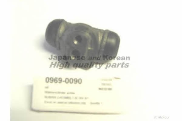 Ashuki 0969-0090 Wheel Brake Cylinder 09690090