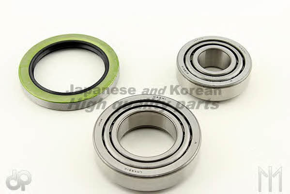 Ashuki 1410-8002 Wheel bearing kit 14108002