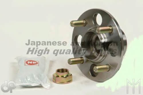 Ashuki 1413-1203 Wheel bearing kit 14131203