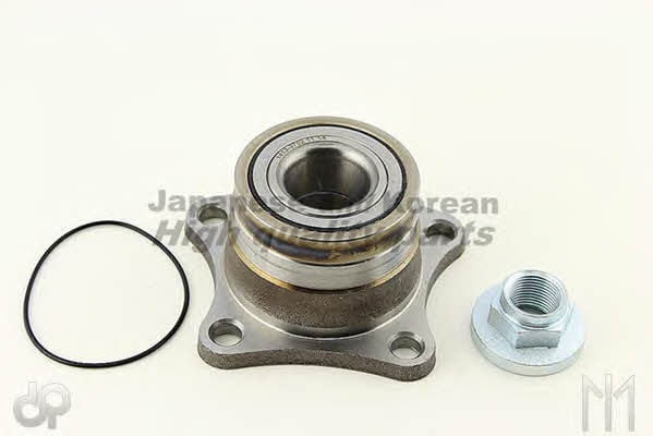 Ashuki 1413-3702 Wheel bearing kit 14133702
