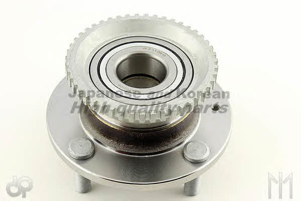 Ashuki 1413-5050 Wheel bearing kit 14135050