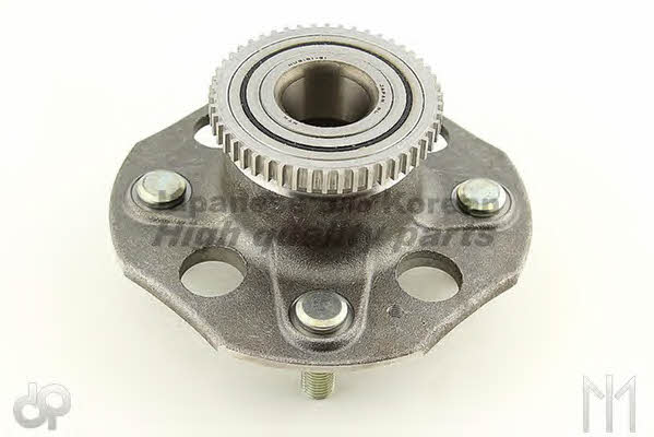 Ashuki 1413-6104 Wheel bearing kit 14136104