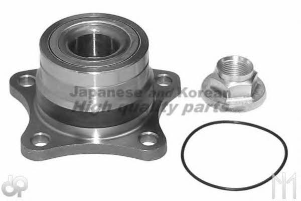 Ashuki 1413-8302 Wheel bearing kit 14138302